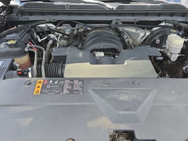 Used 2017 Chevrolet Silverado 1500 LT w/ Texas Edition image 29