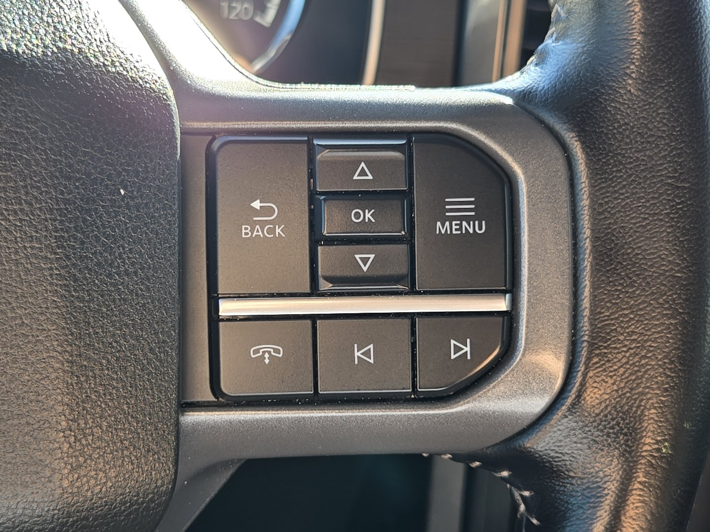 Used 2022 Ford F150 XLT w/ Equipment Group 302A High AWD/4WD image 20
