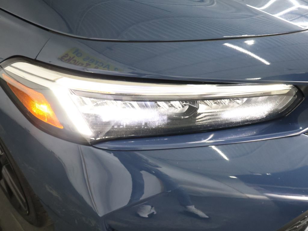 Used 2025 Honda Civic Sport Touring image 25