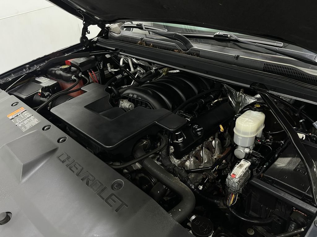 Used 2018 Chevrolet Tahoe Premier image 28