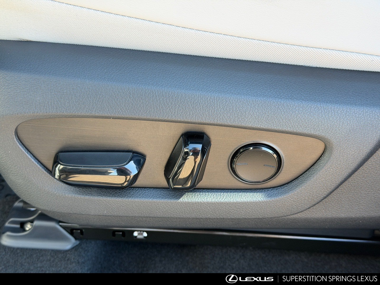 New 2026 Lexus RX 350 Premium w/ Convenience Package FWD image 15