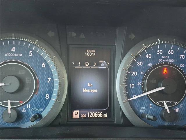 Used 2017 Toyota Sienna XLE w/ XLE Navigation Package FWD image 11