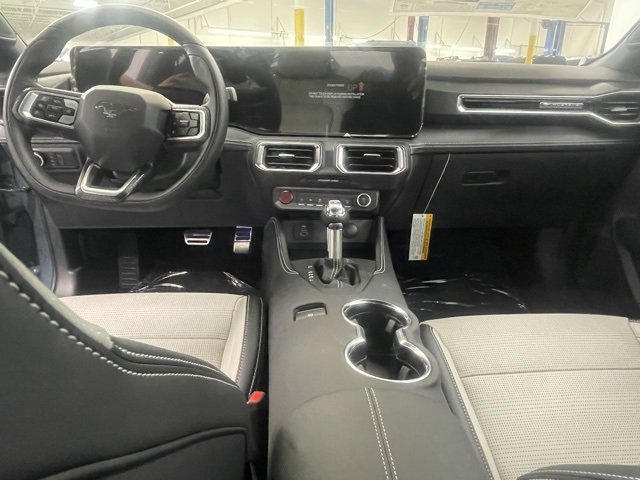 New 2025 Ford Mustang Premium image 2