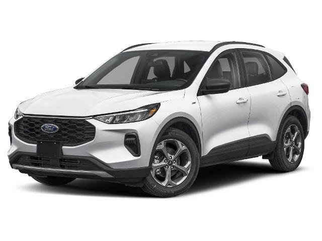 New 2026 Ford Escape ST-Line image 1