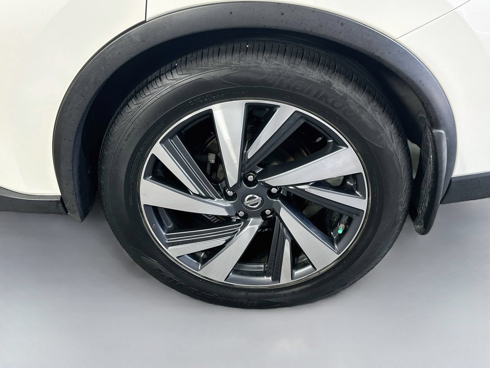 Used 2016 Nissan Murano Platinum w/ Platinum Technology Package AWD/4WD image 35