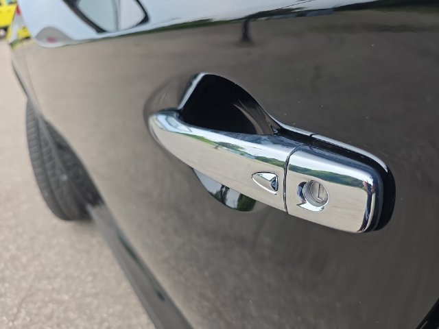 Certified 2023 Nissan Murano SL AWD/4WD image 30