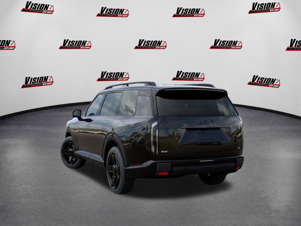 New 2027 Kia Telluride X-Line SX Prestige AWD/4WD image 4