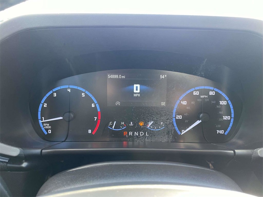 Used 2023 Ford Bronco Sport Big Bend w/ Convenience Package image 30