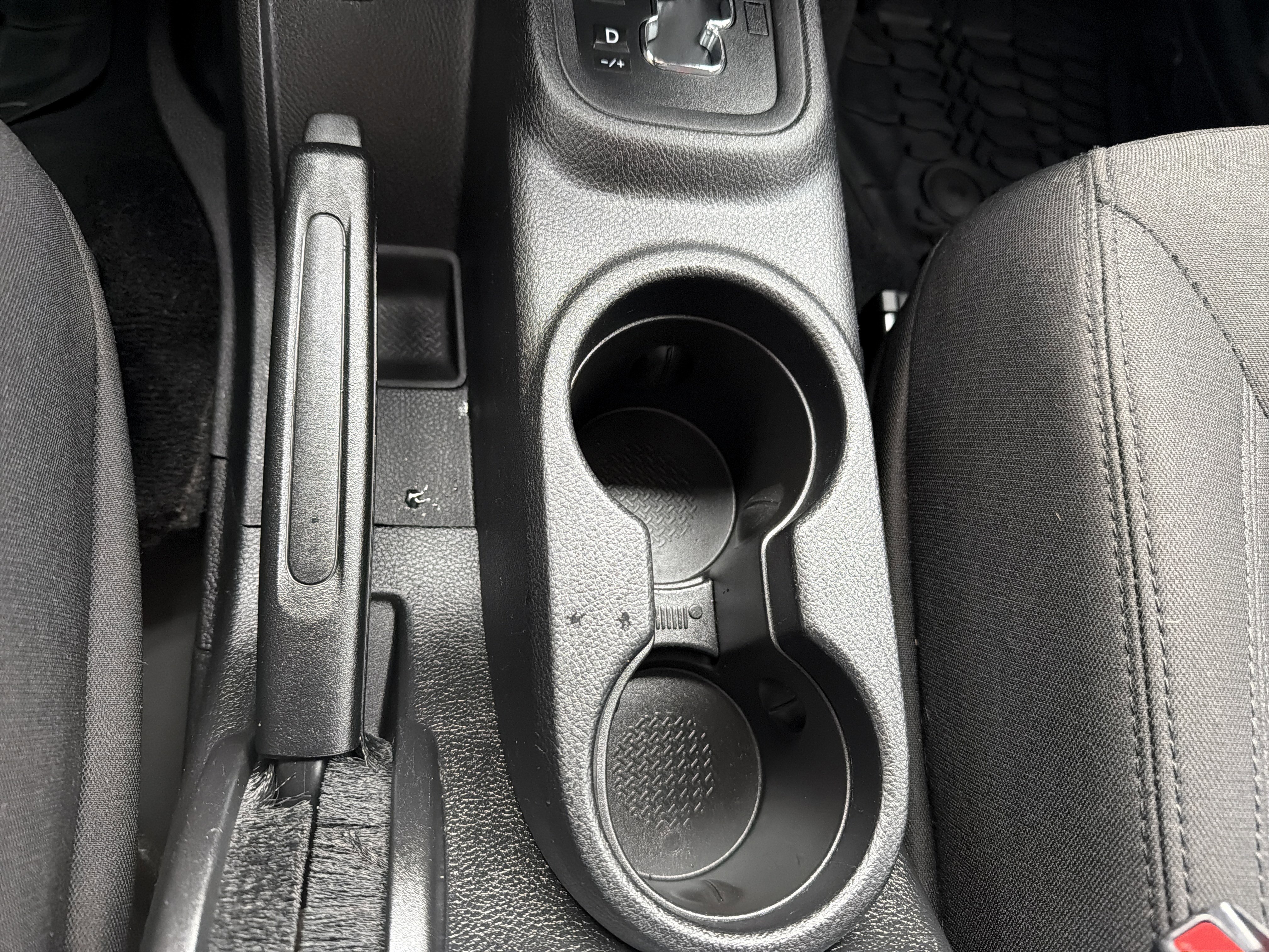 Used 2016 Jeep Wrangler Willys Wheeler image 21