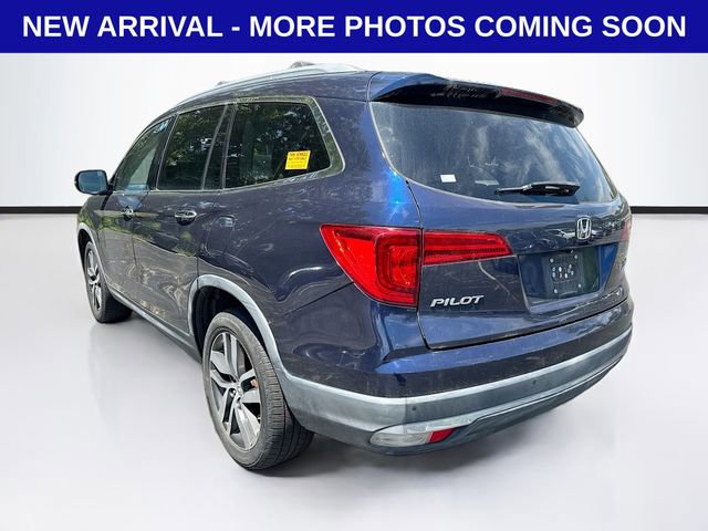 Used 2016 Honda Pilot Touring image 6