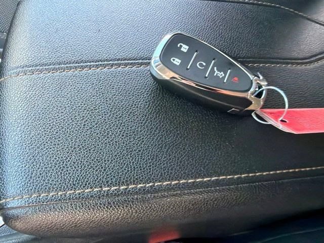 Used 2021 Chevrolet Traverse LS AWD/4WD image 49