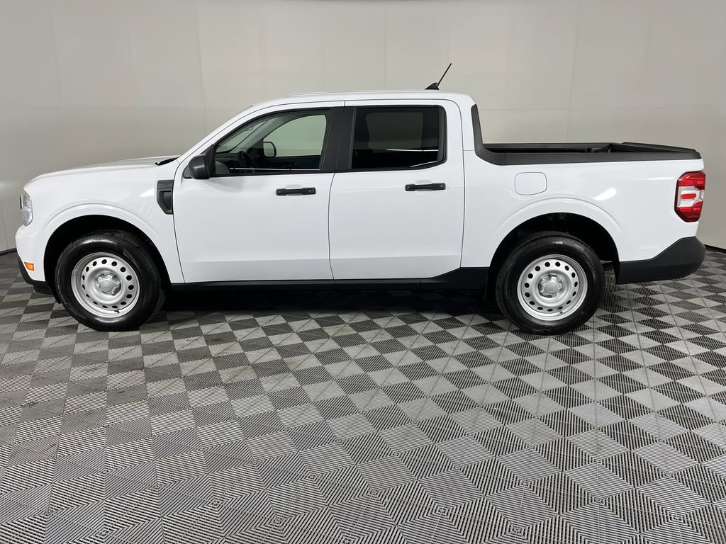 Used 2024 Ford Maverick XL w/ Equipment Group 100A Standard image 9