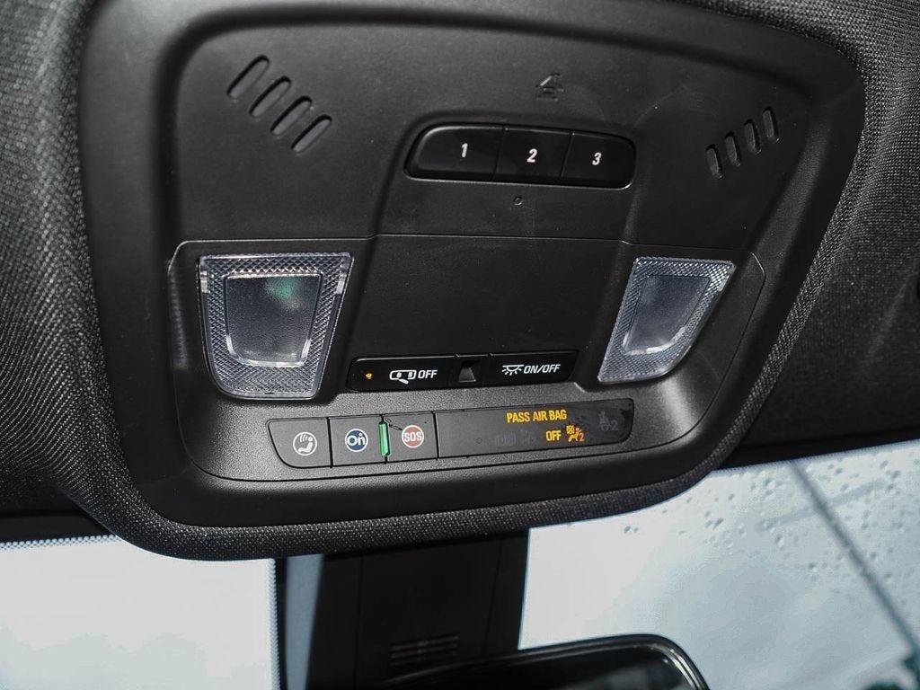 Certified 2023 Chevrolet Traverse LT FWD image 33
