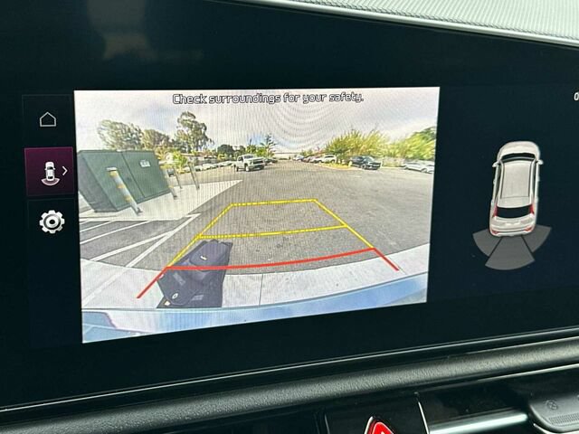 Used 2023 Kia Niro Wind FWD image 24