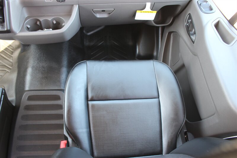 Used 2026 Ford Transit 350 148 Medium Roof w/ Load Area Protection Package RWD image 22