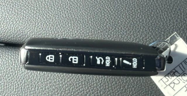 New 2026 MAZDA CX-50 AWD 2.5 S w/ Preferred Pkg image 24