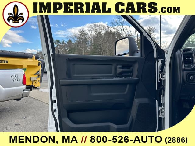 New 2026 RAM 5500 Tradesman image 17