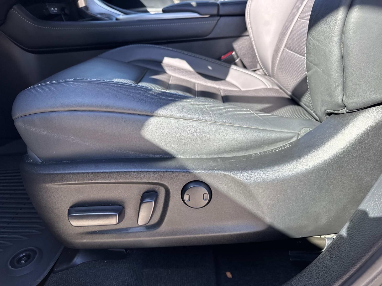 Used 2022 Lexus RX 350 F Sport image 17