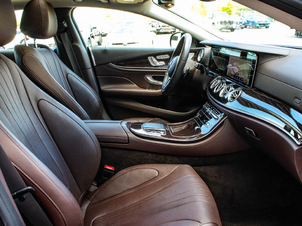 Used 2021 Mercedes-Benz CLS 450 4MATIC image 41