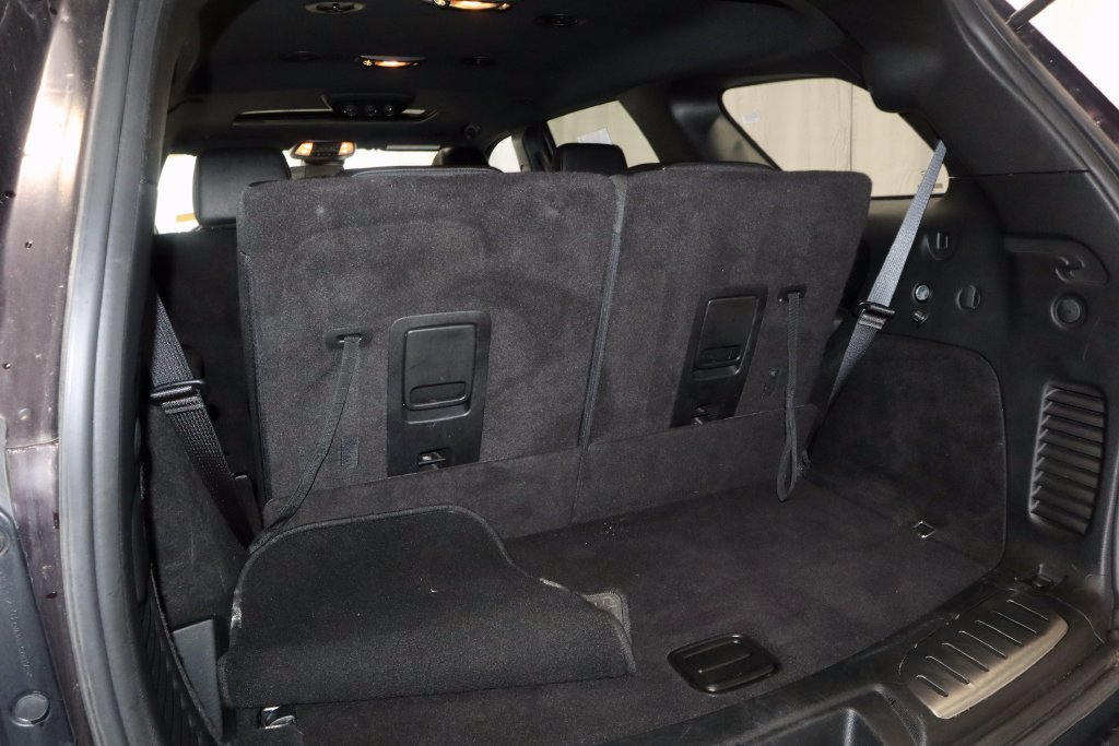 Used 2025 Dodge Durango GT AWD/4WD image 16