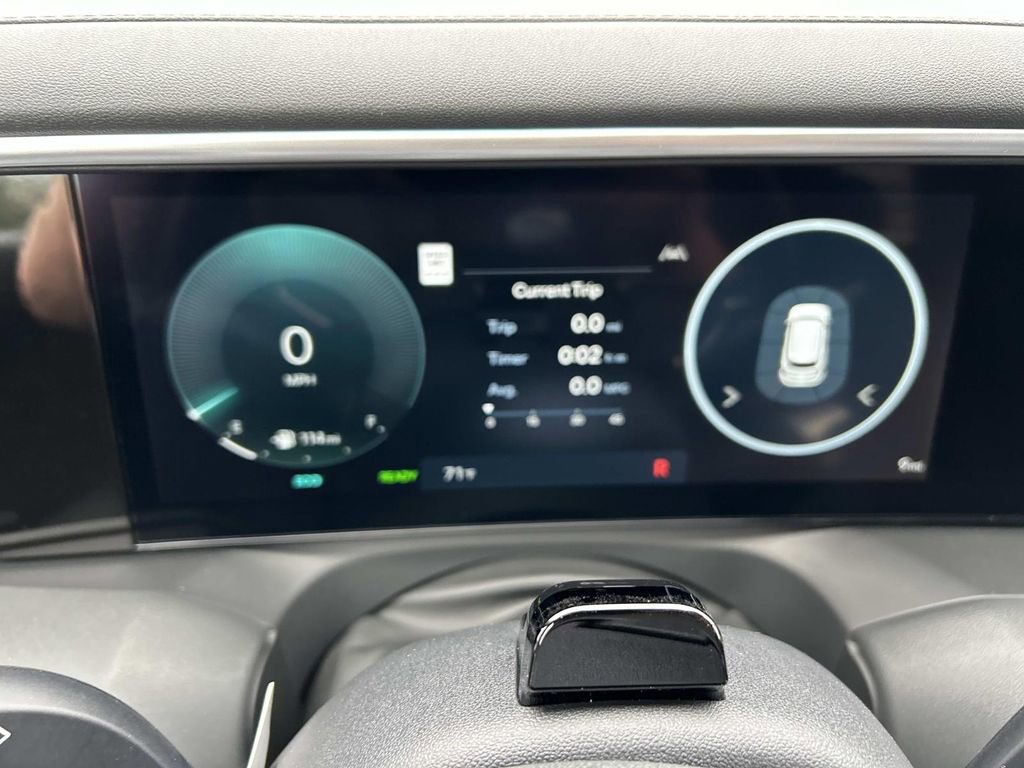 New 2026 Hyundai Palisade SEL Premium image 39
