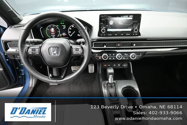 Used 2026 Honda Civic Sport image 26