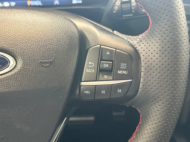 Used 2023 Ford Escape ST-Line Select w/ Tech Pack #1 AWD/4WD image 34