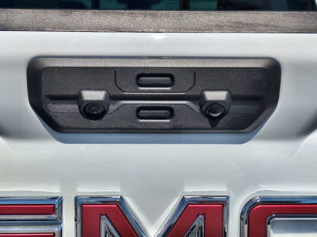 New 2026 GMC Sierra 1500 SLT w/ SLT Premium Package AWD/4WD image 29