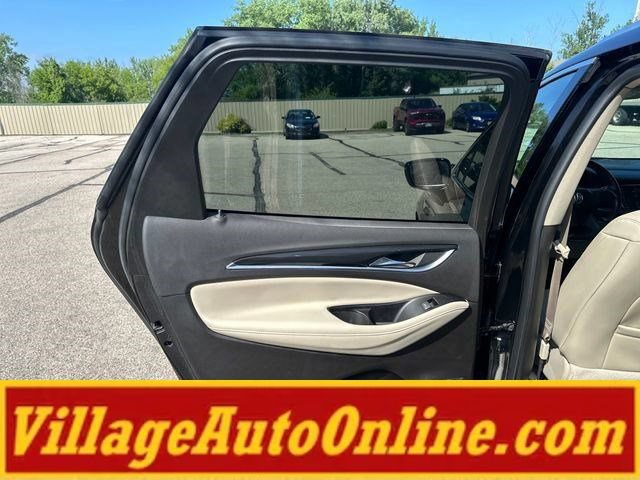 Used 2019 Buick Enclave Premium w/ Trailering Package, 5000 lbs. AWD/4WD image 36