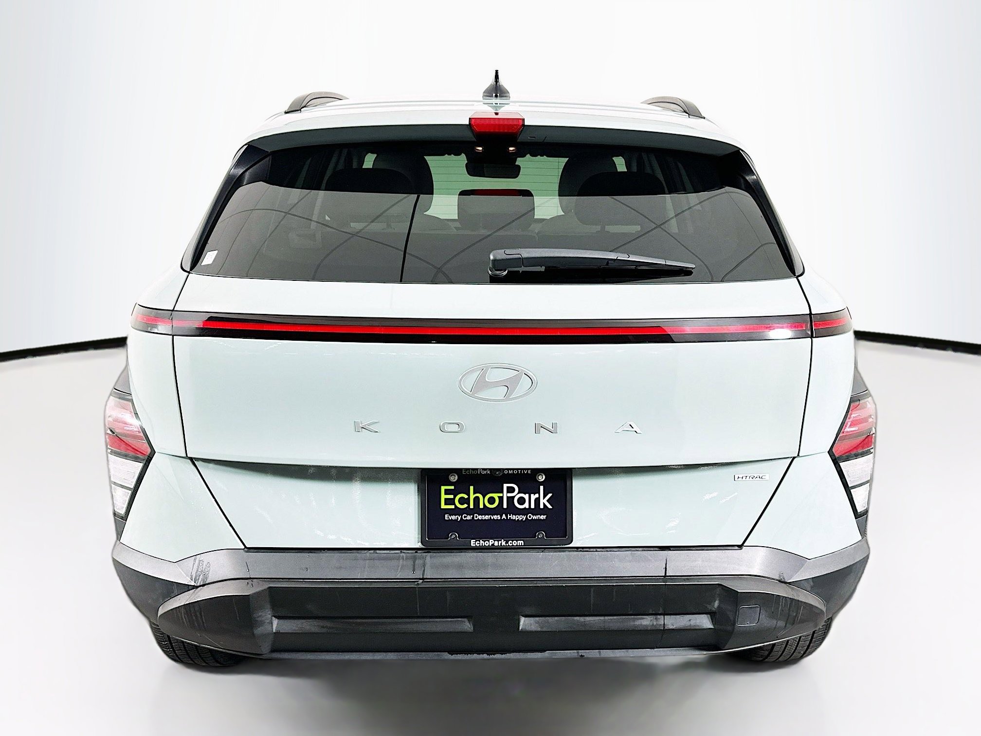 Used 2024 Hyundai Kona SEL image 7