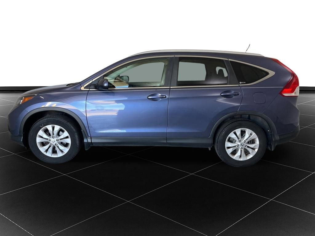 Used 2012 Honda CR-V EX-L image 2
