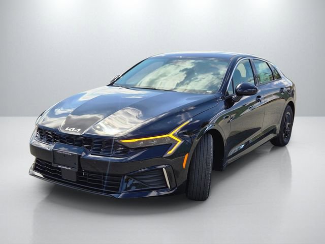 New 2026 Kia K5 LXS FWD image 8