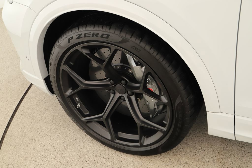 New 2026 Audi RS Q8 performance image 30