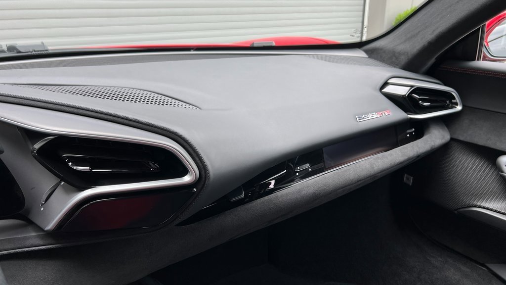 Certified 2023 Ferrari 296 GTB image 25