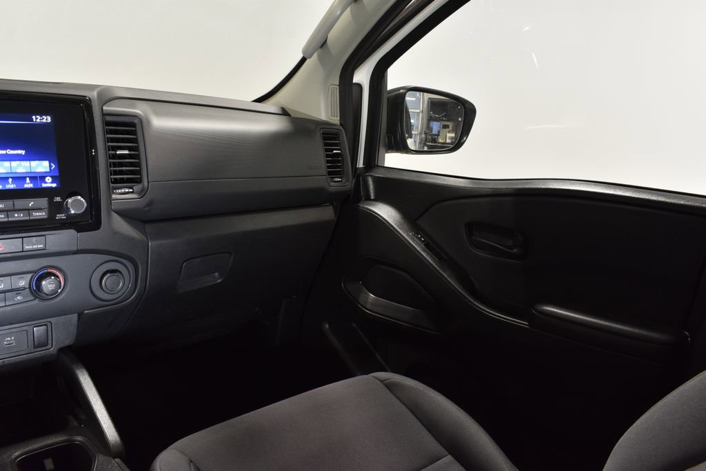 Used 2024 Nissan Frontier S w/ Technology Package image 14