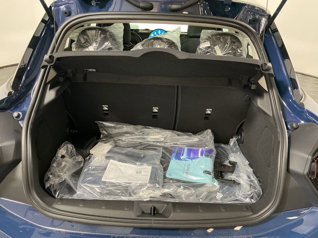 New 2026 MINI Cooper S image 26