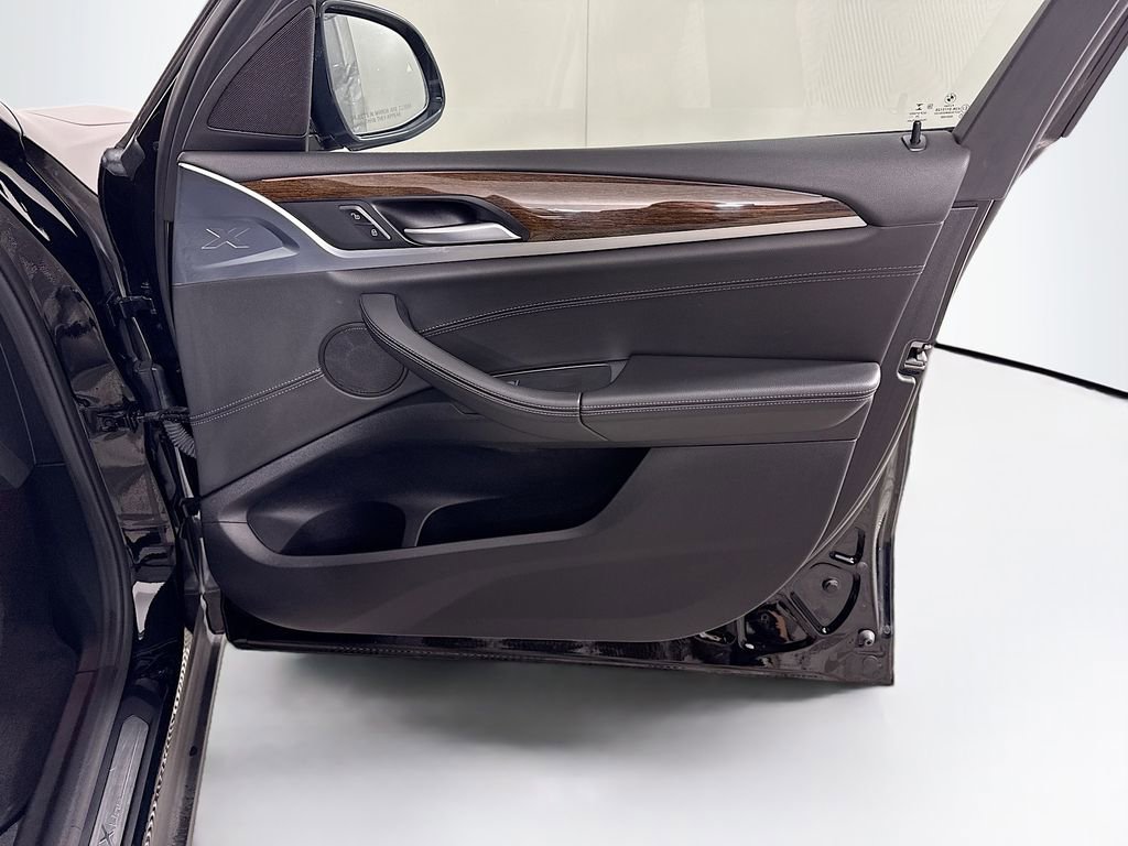 Used 2021 BMW X3 sDrive30i w/ Convenience Package image 26