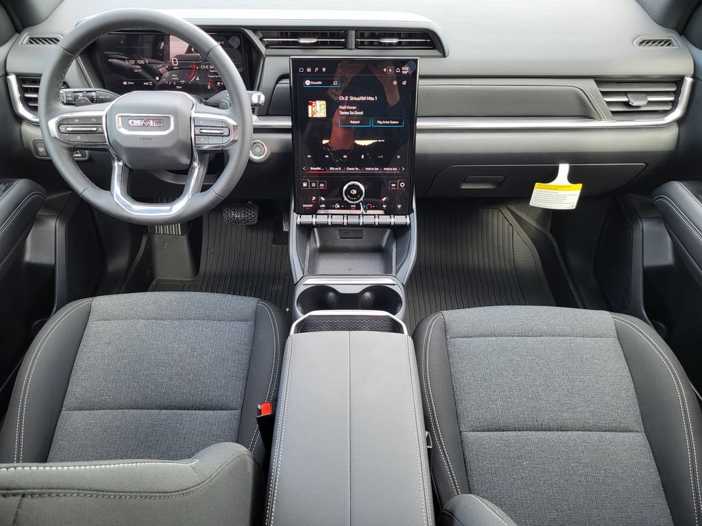 New 2027 GMC Terrain Elevation w/ LPO, Floor Liner Package AWD/4WD image 9
