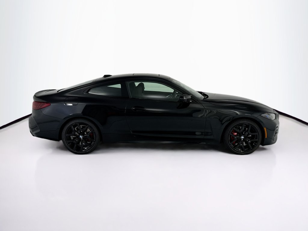 New 2027 BMW 440i xDrive Coupe w/ Premium Package AWD/4WD image 4