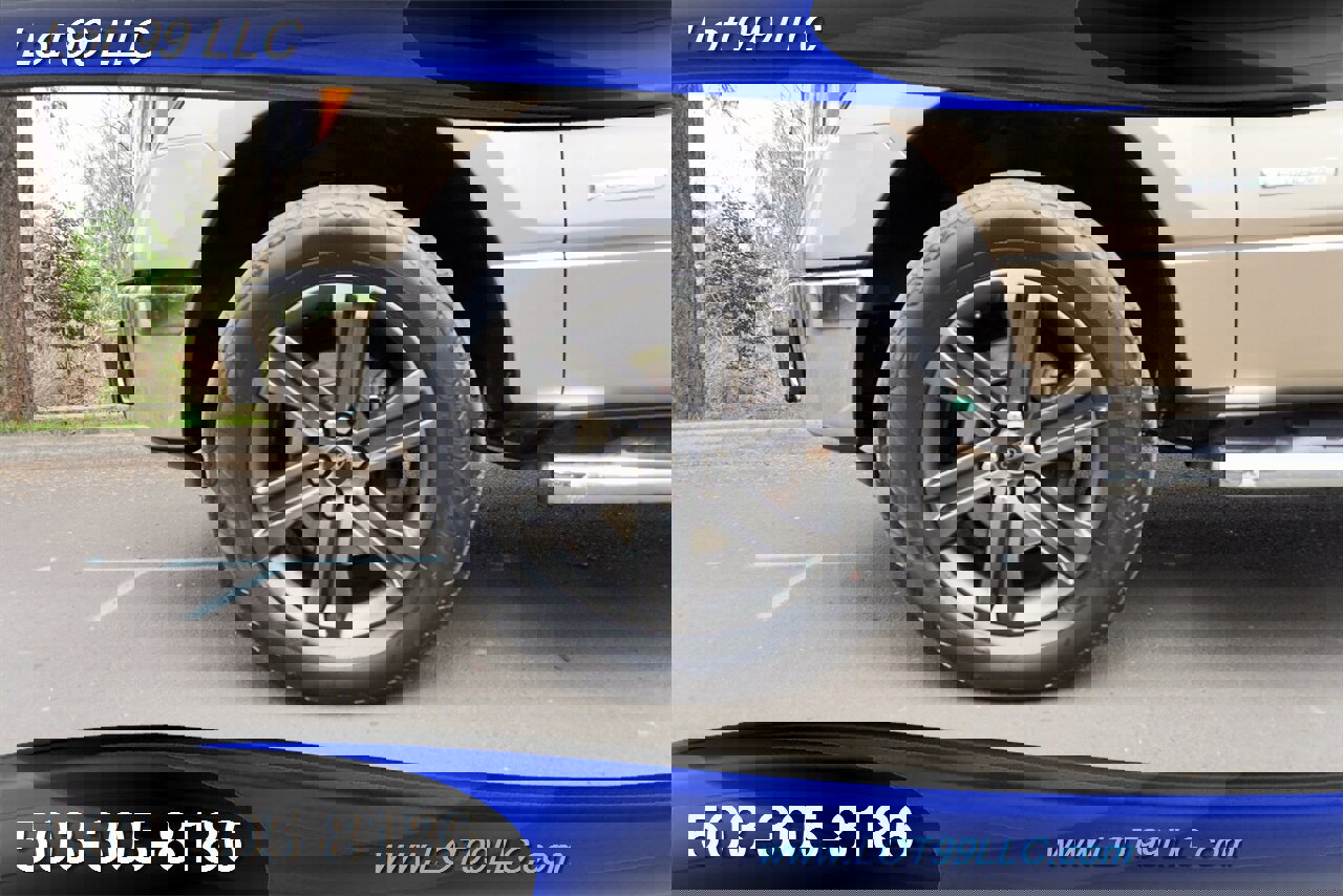 Used 2014 Ford F150 XLT w/ Equipment Group 302A Luxury image 4