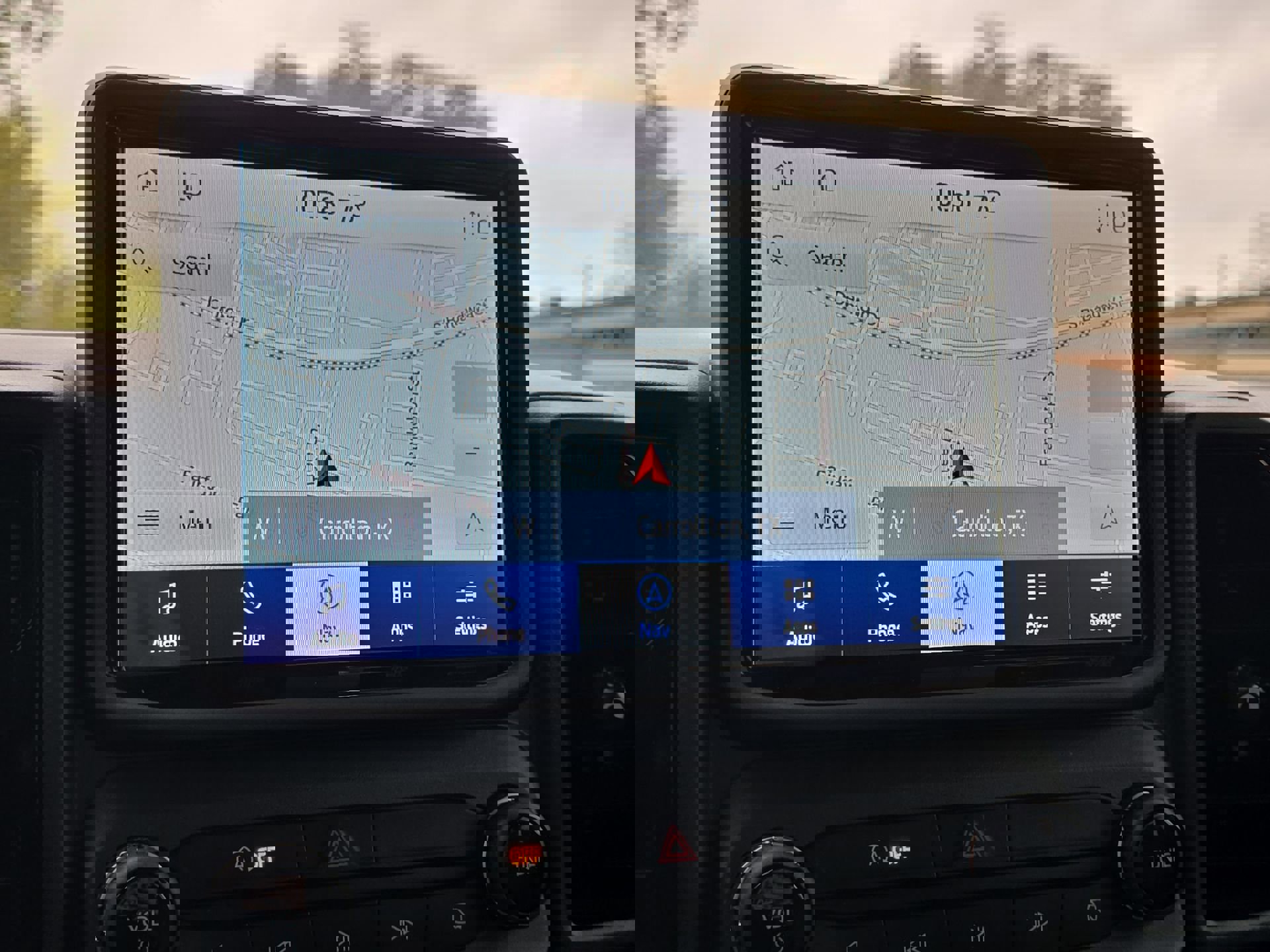 Certified 2023 Ford Bronco Sport Outer Banks w/ Tech Package image 18