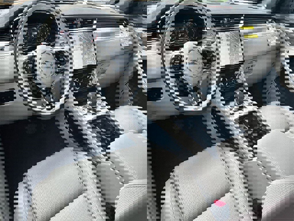 New 2026 Jaguar F-PACE R-Dynamic S image 13