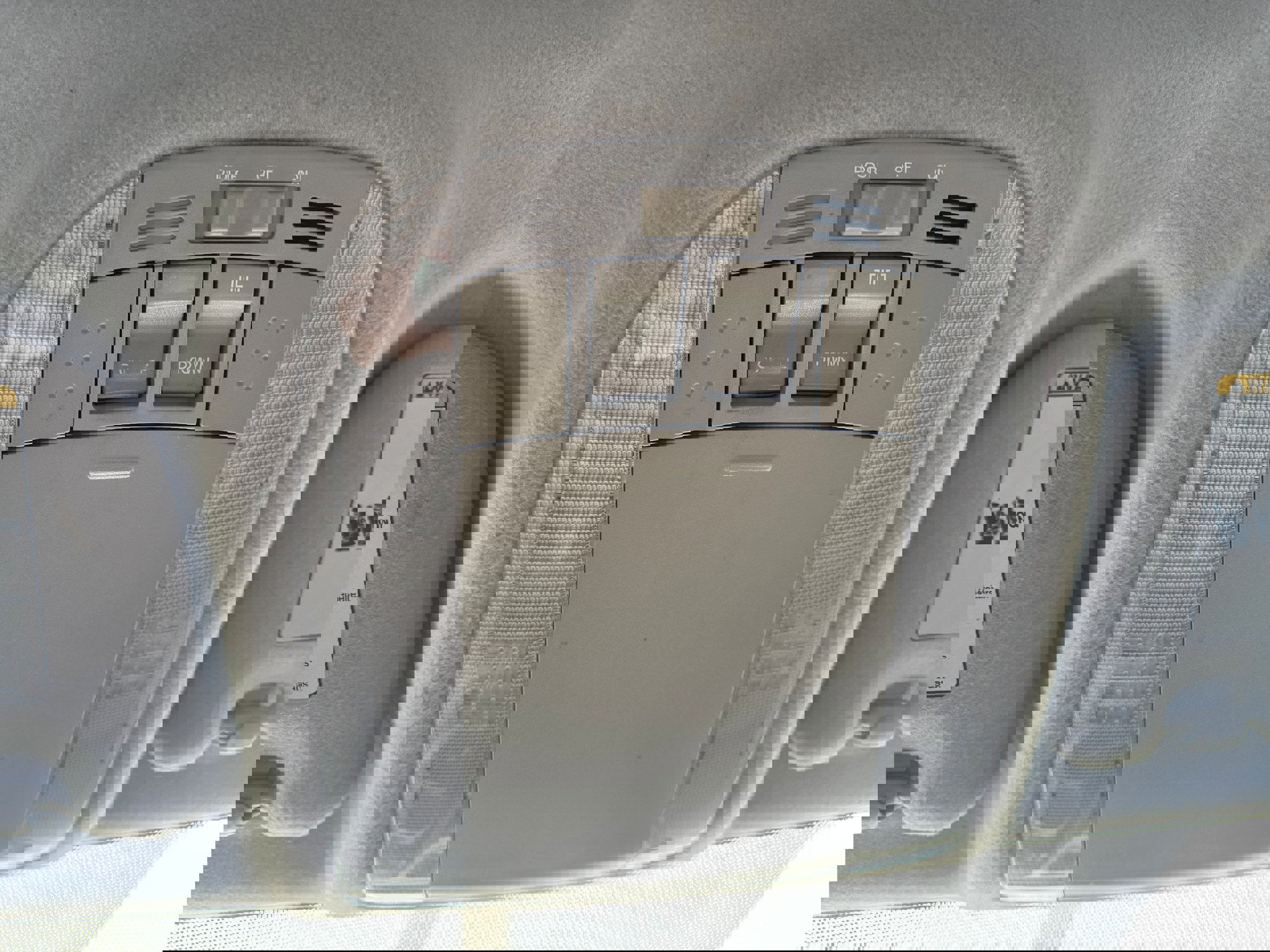 Used 2009 Toyota Matrix XRS image 12