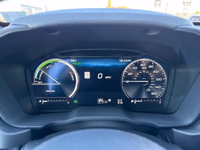 New 2026 Subaru Forester Touring AWD/4WD image 23