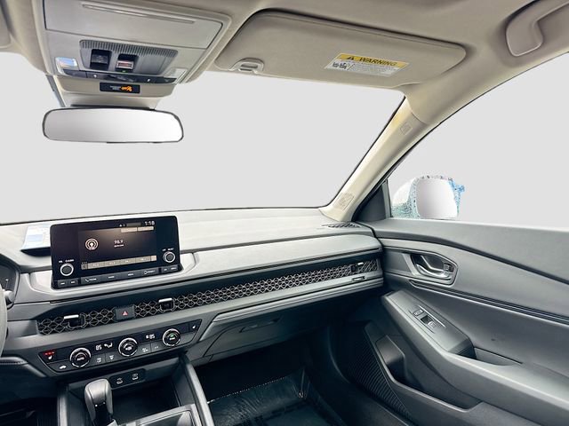 Certified 2023 Honda Accord EX image 22