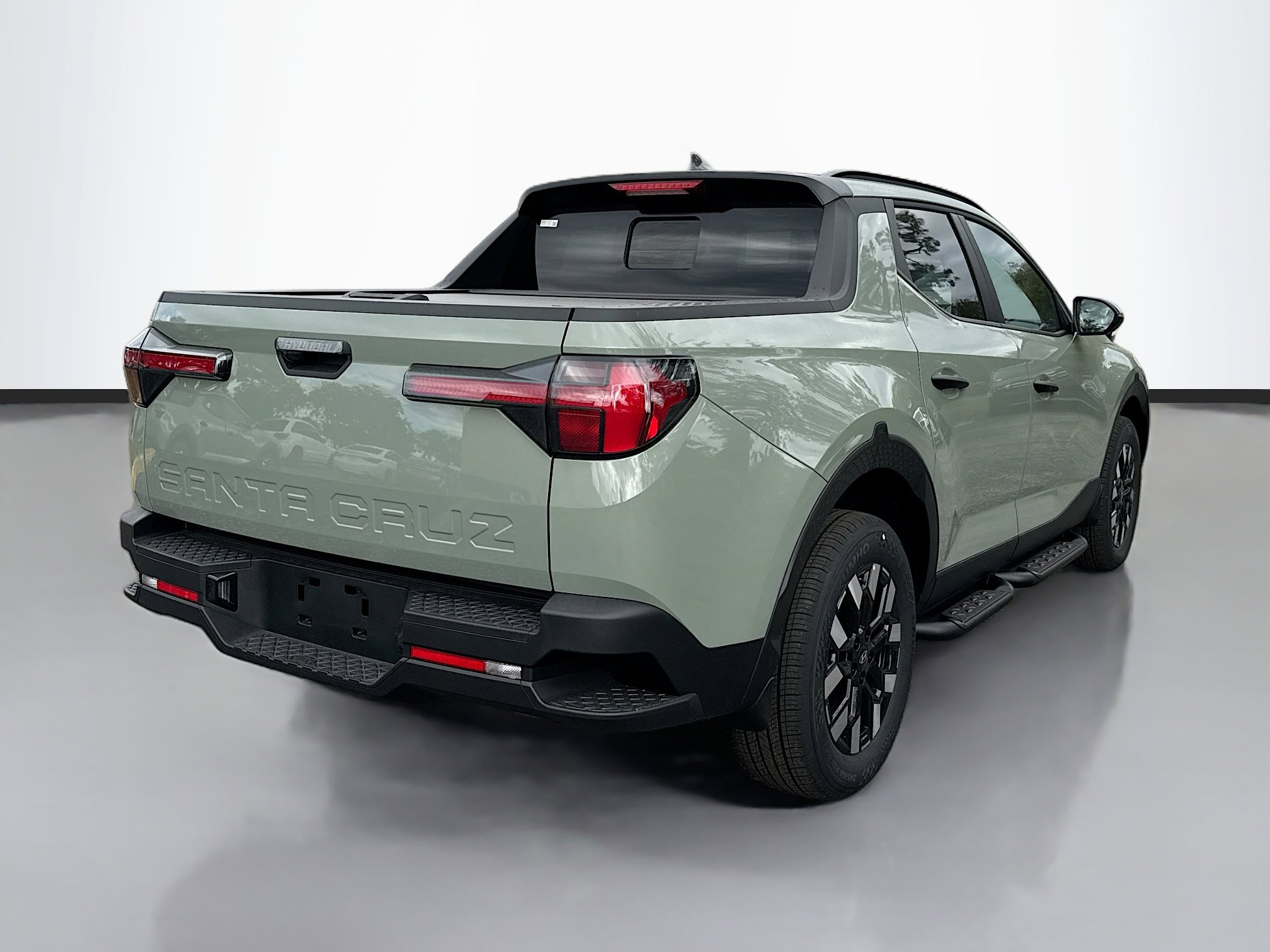 New 2026 Hyundai Santa Cruz SEL image 3