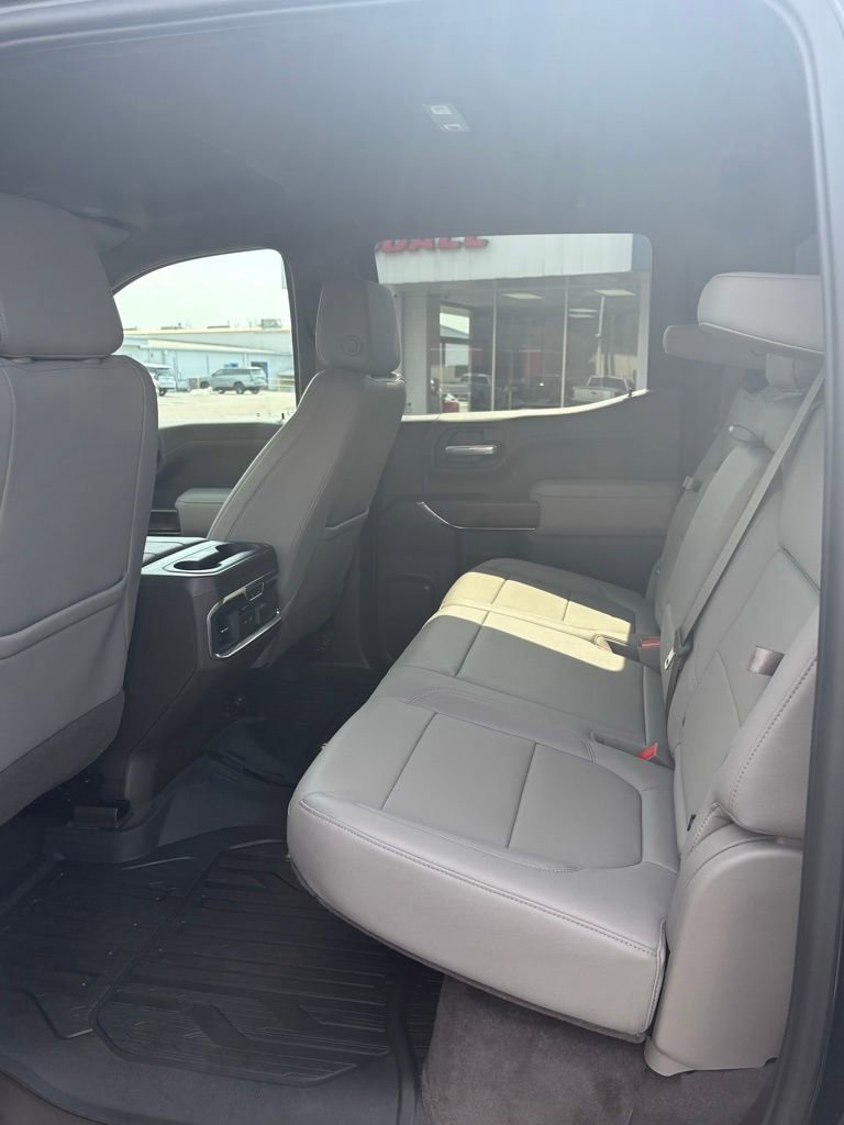 Used 2021 GMC Sierra 1500 SLT w/ SLT Convenience Package image 16