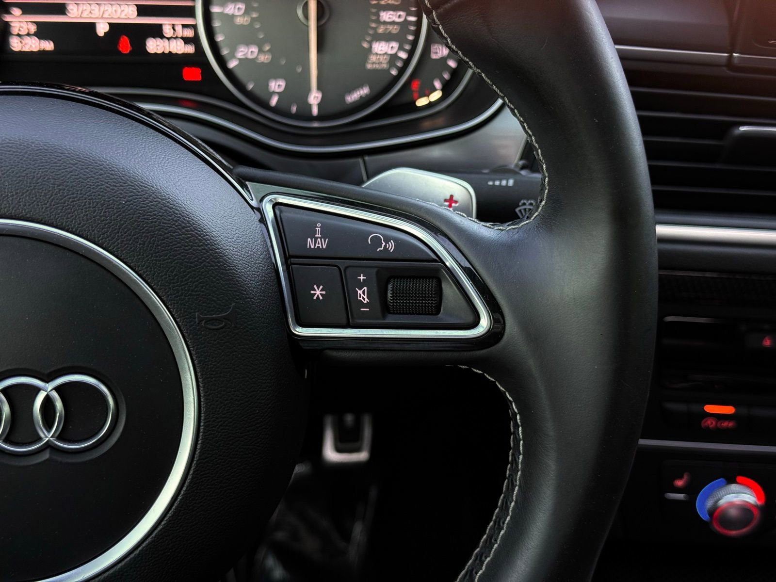 Used 2017 Audi S7 Premium Plus w/ Driver Assistance Package image 46