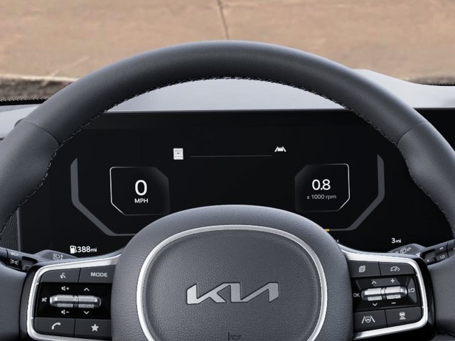 New 2026 Kia Carnival SX Prestige FWD image 21