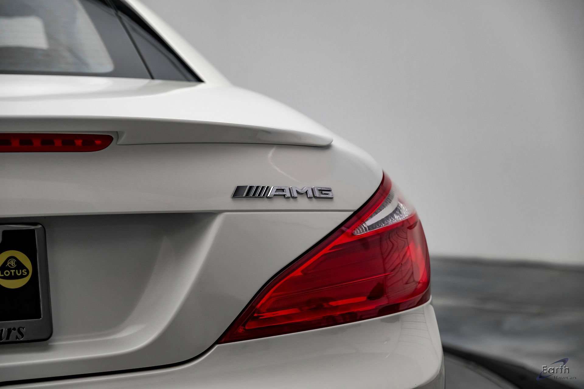 Used 2014 Mercedes-Benz SL 550 SL550 Roadster image 39